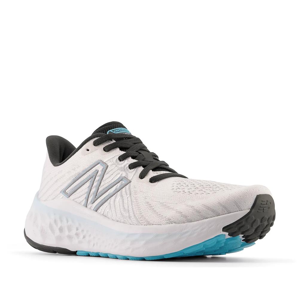 Boty New Balance Fresh Foam Vongo v5 WVNGOCW5 - šedivé