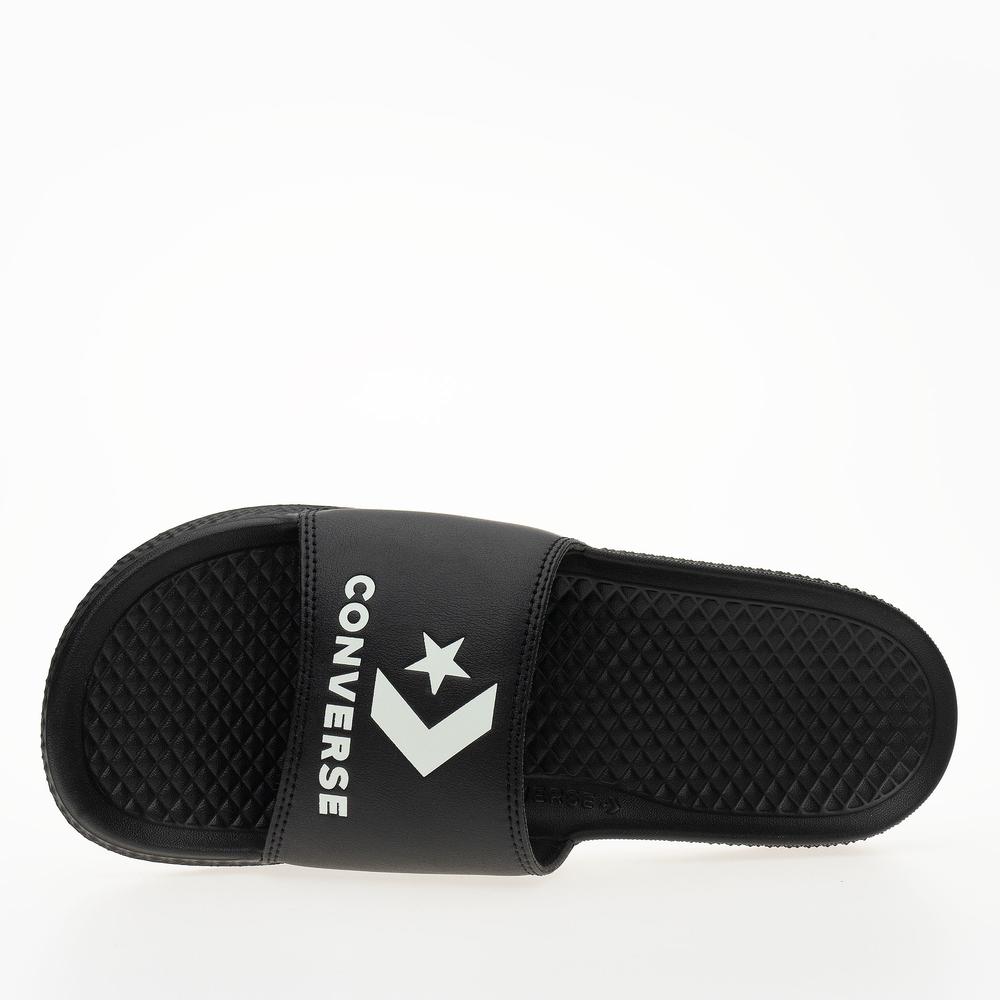 Žabky Converse All Star Slide 171214C - černé