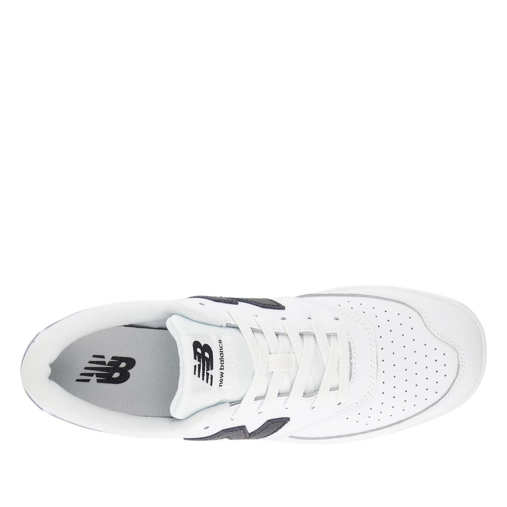 Pánské boty New Balance M0803HY - bílé