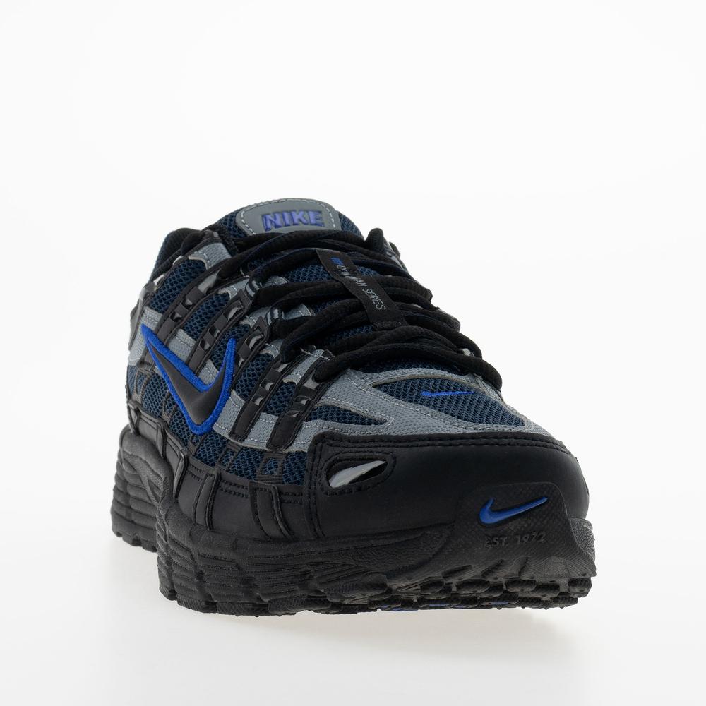 Pánské boty Nike P-6000 IF6199-002 - černé