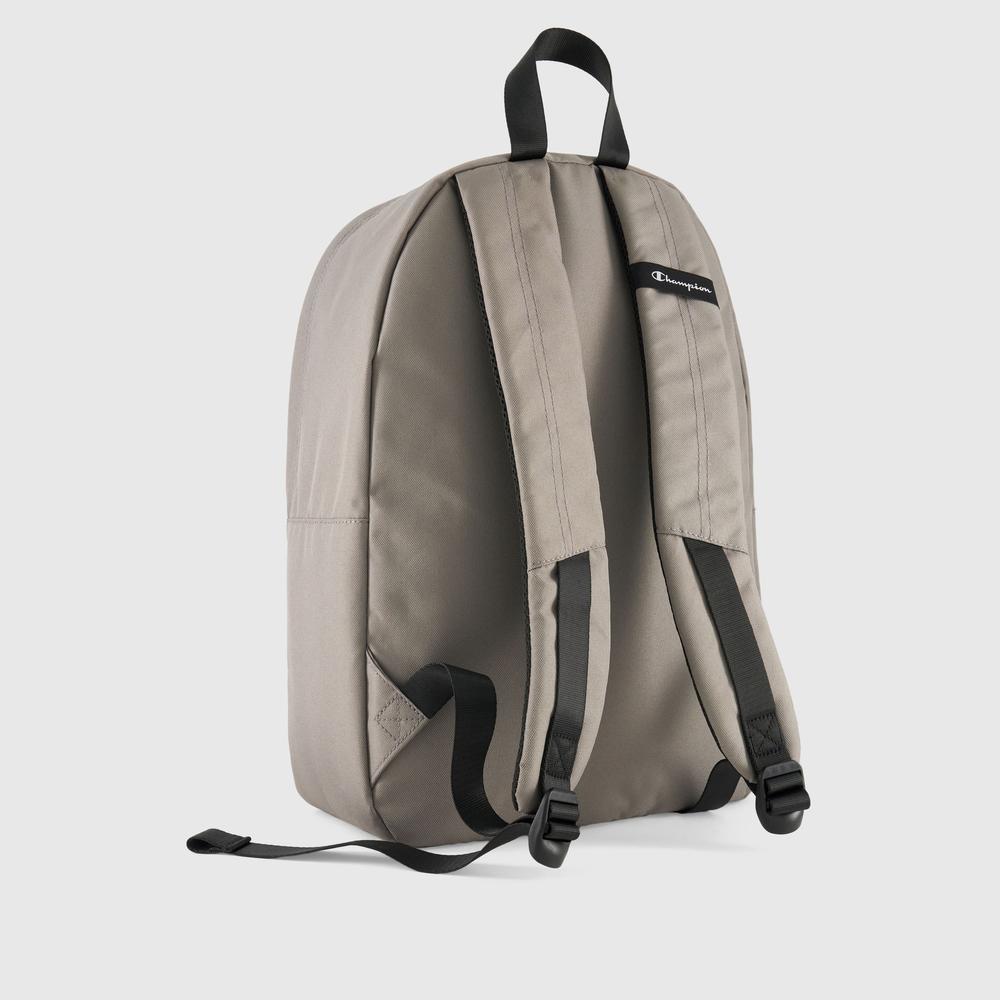 Ruksak Champion Classic Backpack 806019-ES072 - šedivé