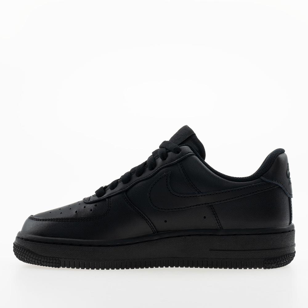 Dámské boty Nike Air Force 1 '07 DD8959-001 - černé
