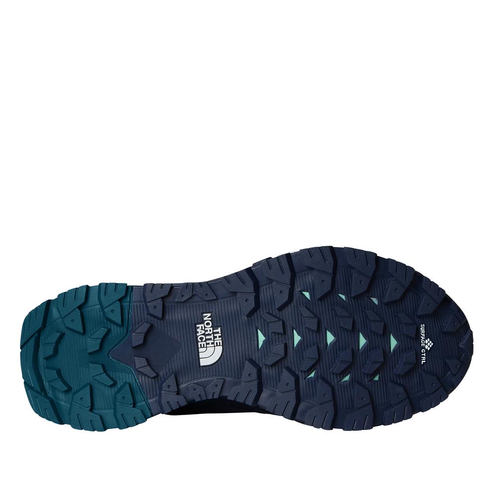 Dámské boty The North Face Offtrail Gore-Tex 0A8AEH81E1 - modré