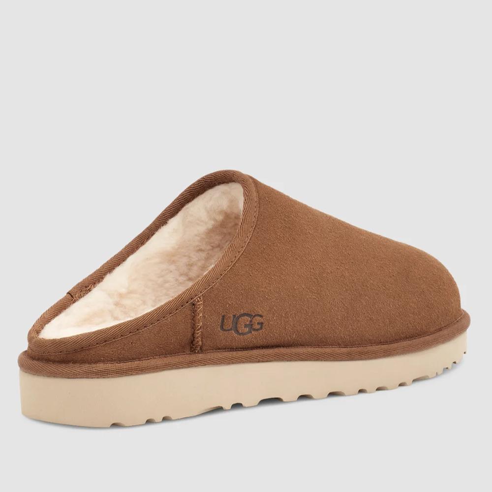 Boty pánské Ugg Classic Slip-On 1129290-CHE - hnedé