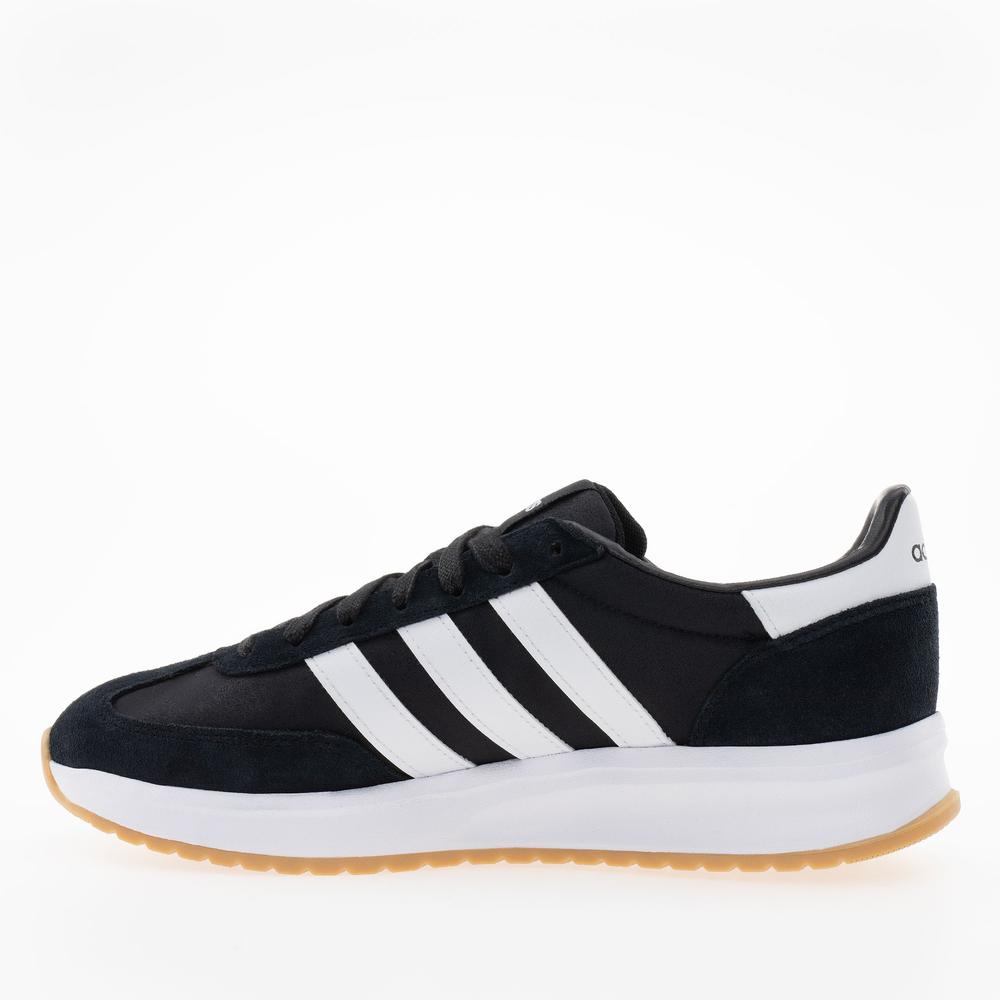 Boty pánské adidas Run 70S IH8585 - černé