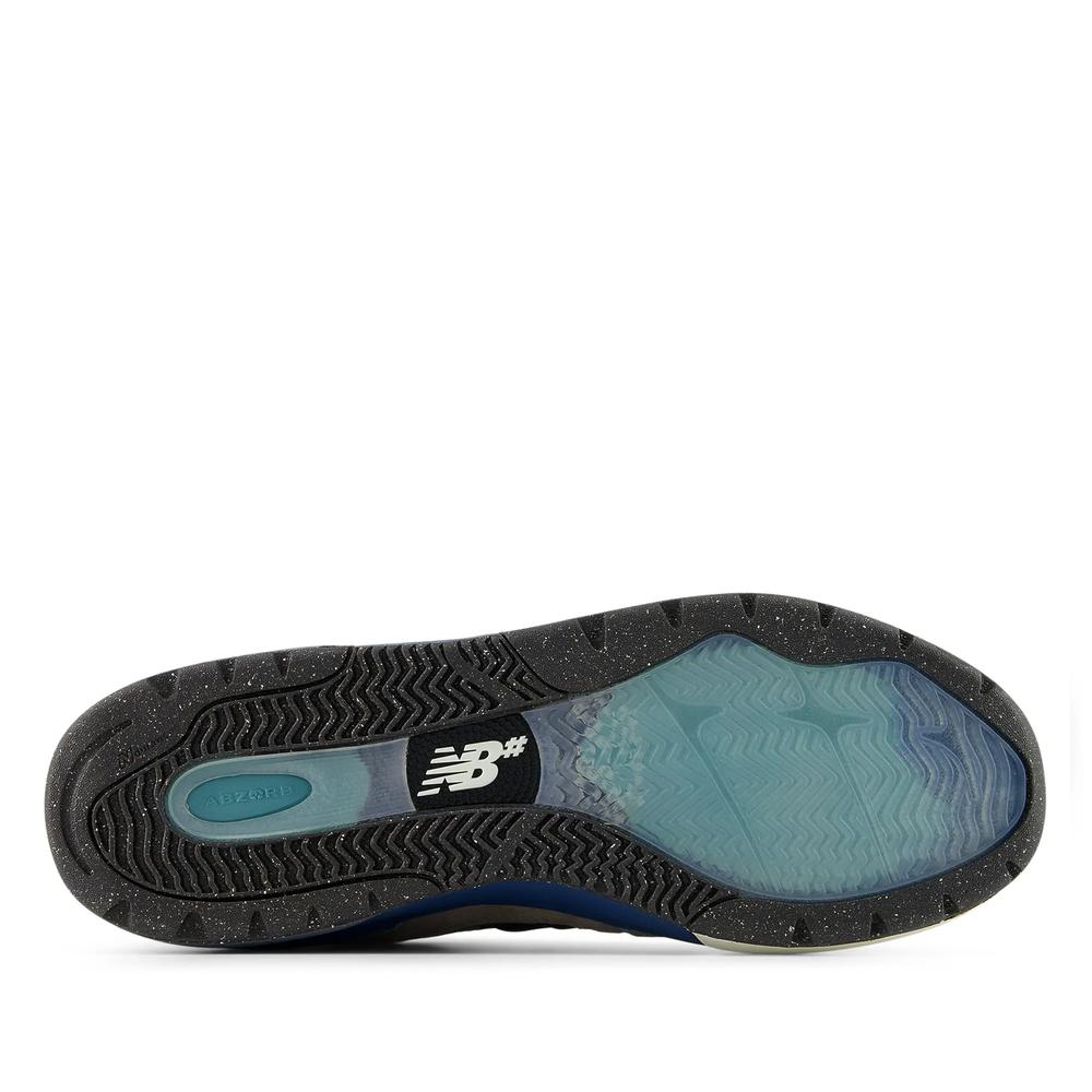 Pánské boty New Balance Numeric UN933ASB - béžové