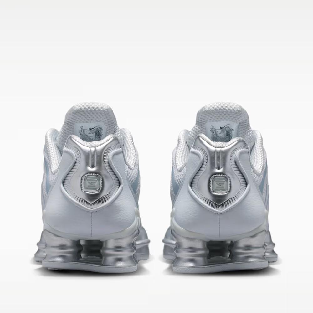 Dámské boty Nike Shox TL IH2559-002 - šedivé