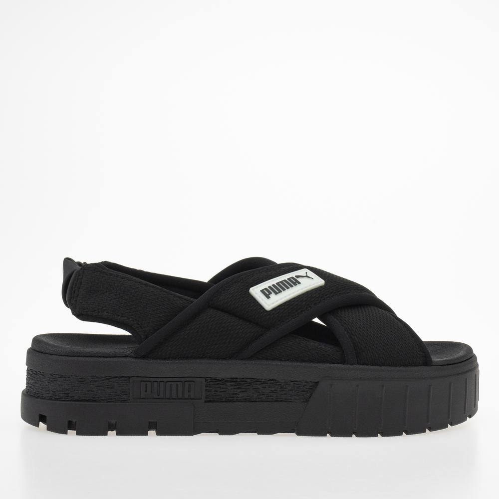 Sandále Puma Mayze 38482901 - černé