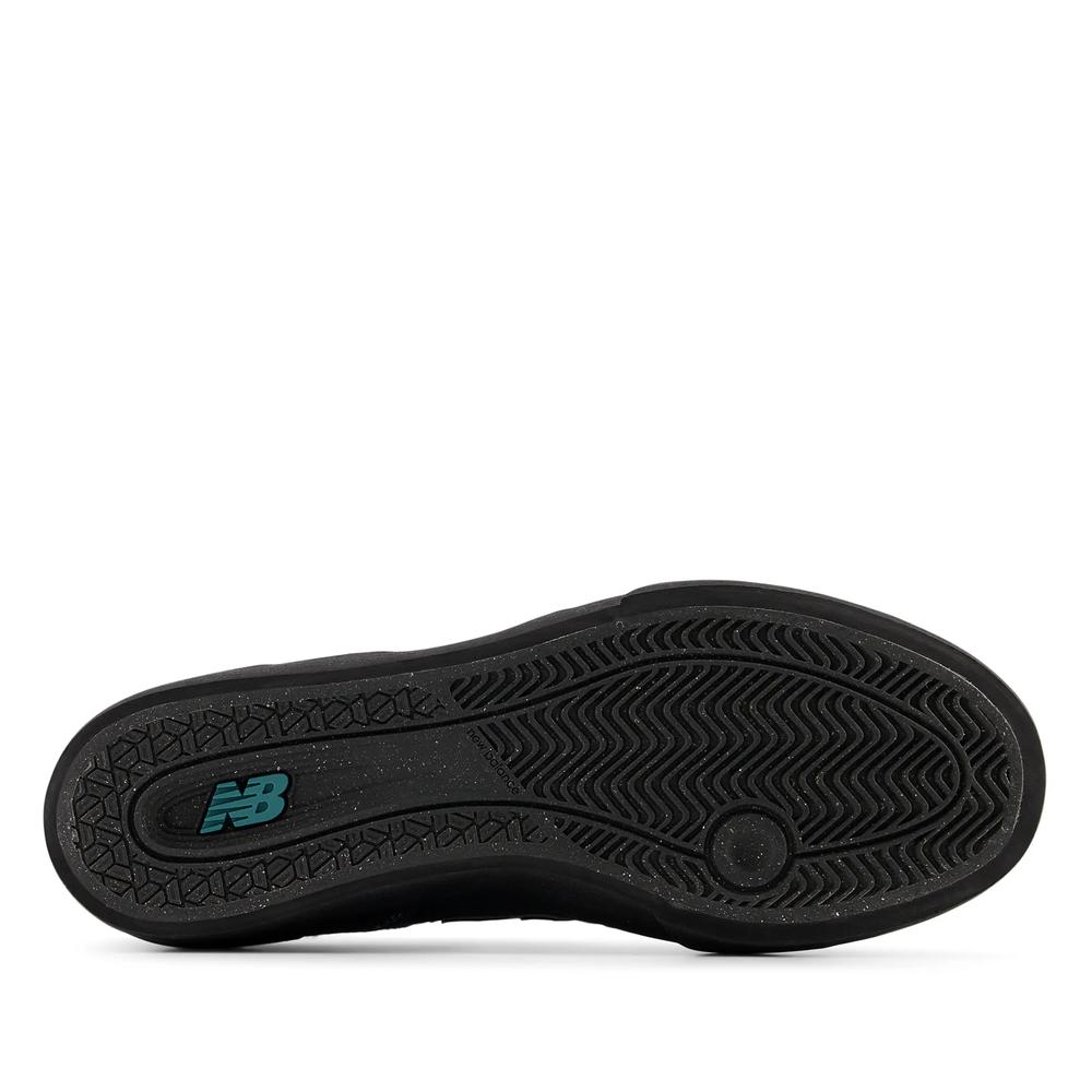 Boty New Balance Numeric UN574VGT - černé