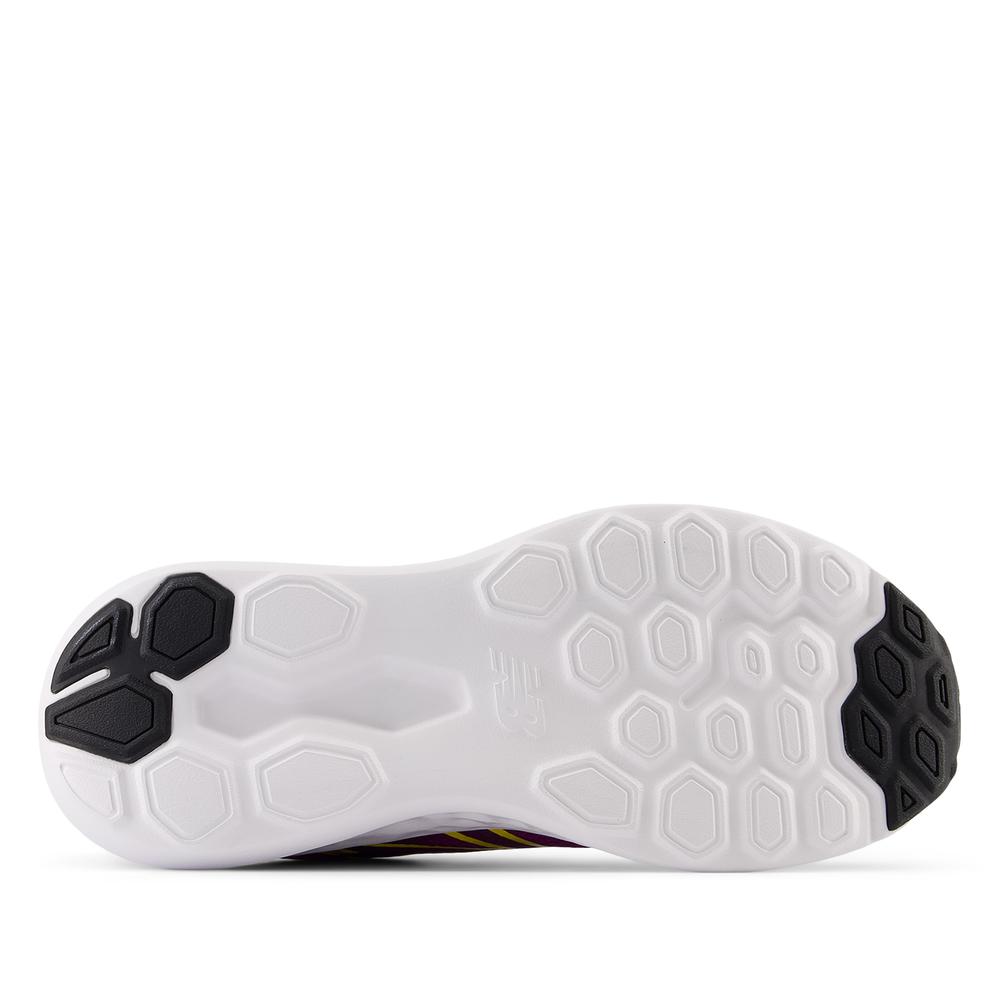 Dámské boty New Balance W411CF3 - růžové