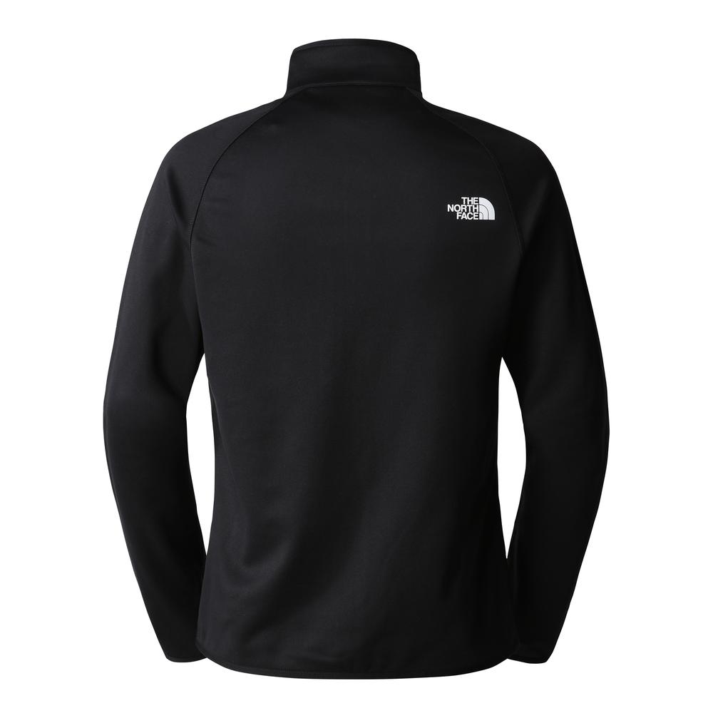 Bunda The North Face Canyonlands 0A5G9VJK31 - černé