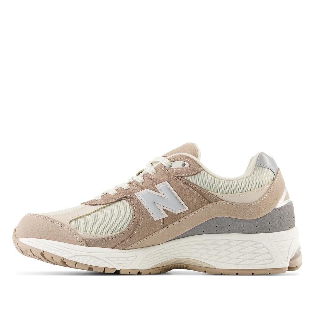 Boty New Balance M2002RSI - hnědé