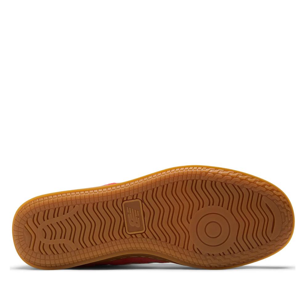 Pánské boty New Balance CT500AB - červené
