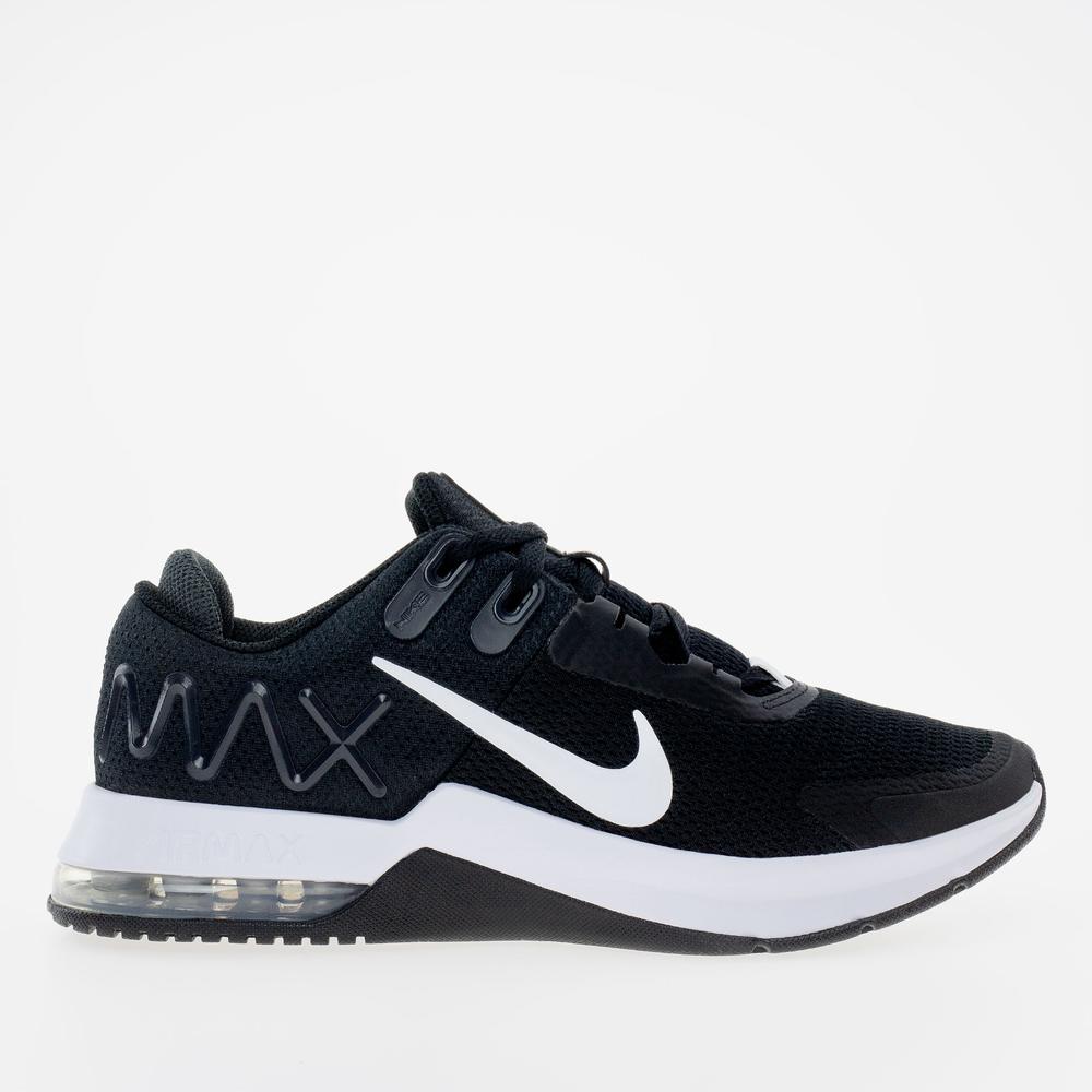 Boty Nike Air Max Alpha Trainer 4 CW3396-004 - černé