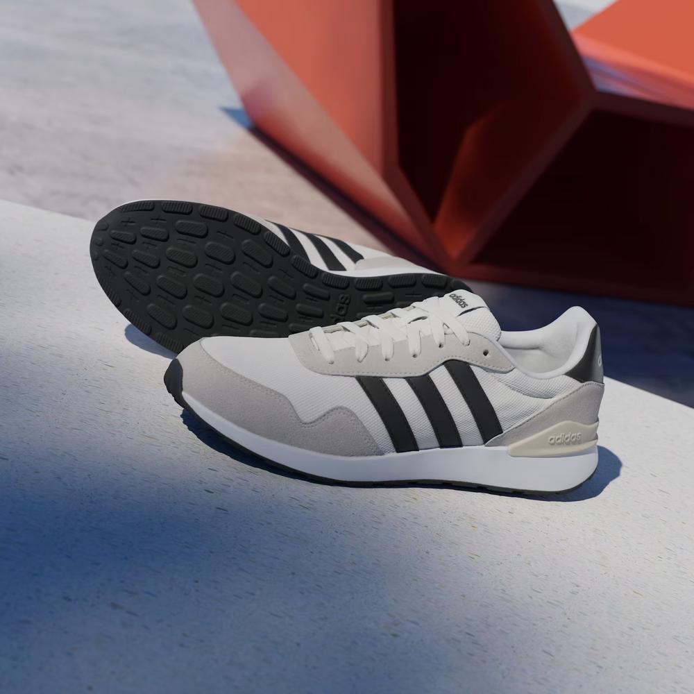 Pánské boty adidas Run 60s 3.0 JR6623 - béžové