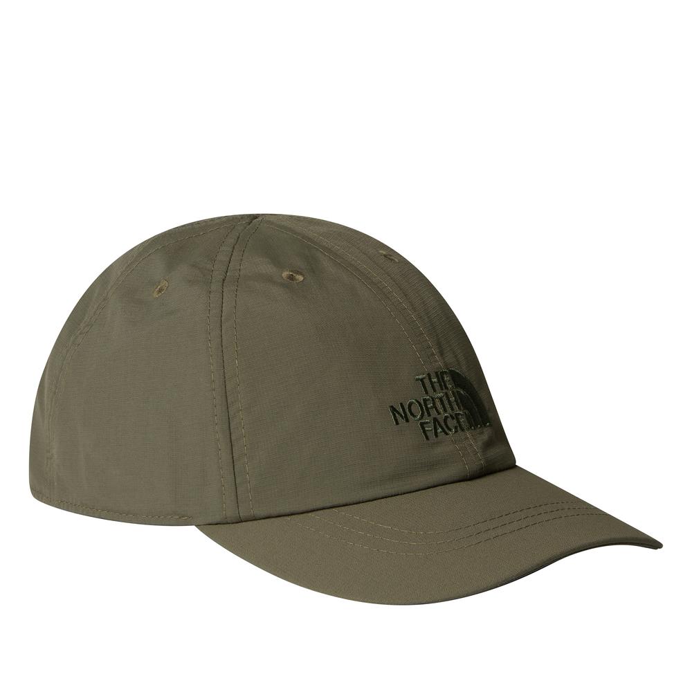 Kšiltovka The North Face Horizon 0A8CQ121L1 - zelené