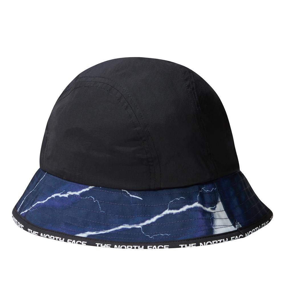 Klobouk The North Face Cypress 0A7WHAZOS1 - černé