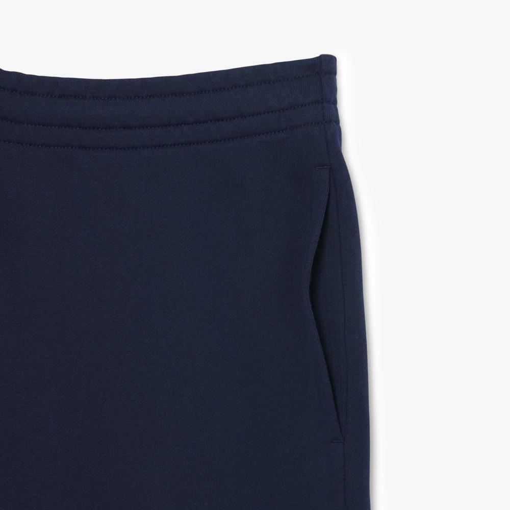 Pánské krátké kalhoty GH9860-166 - tmavě modrě