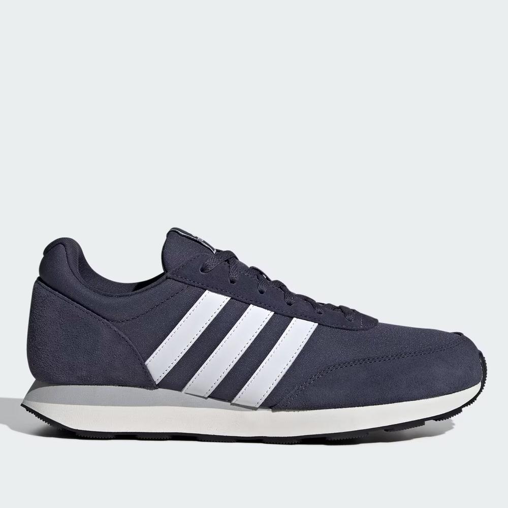 Boty adidas Run 60s 3.0 IE3825 - tmavě modrě