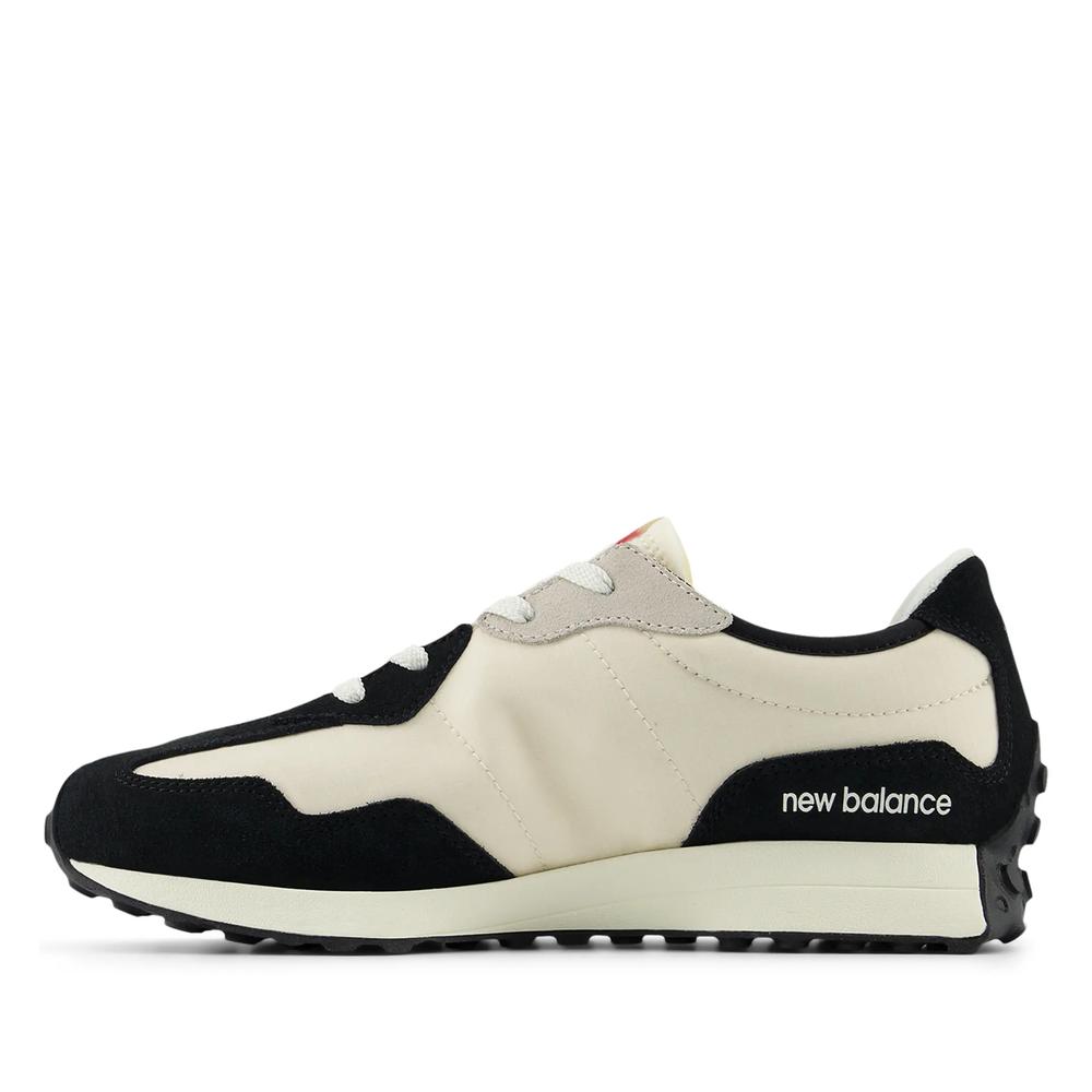 Dětské boty New Balance GS327VL - různobarevné