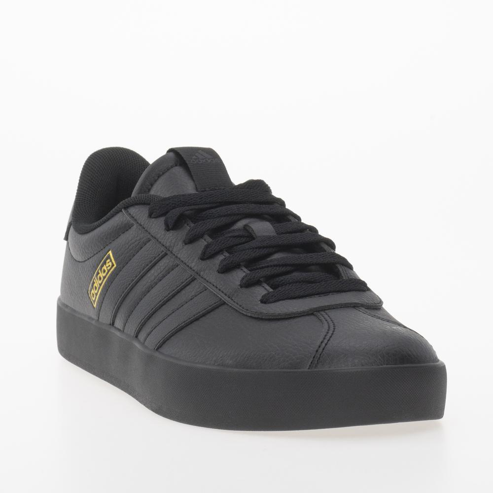 Boty adidas VL Court 3.0 JI1441 - černé