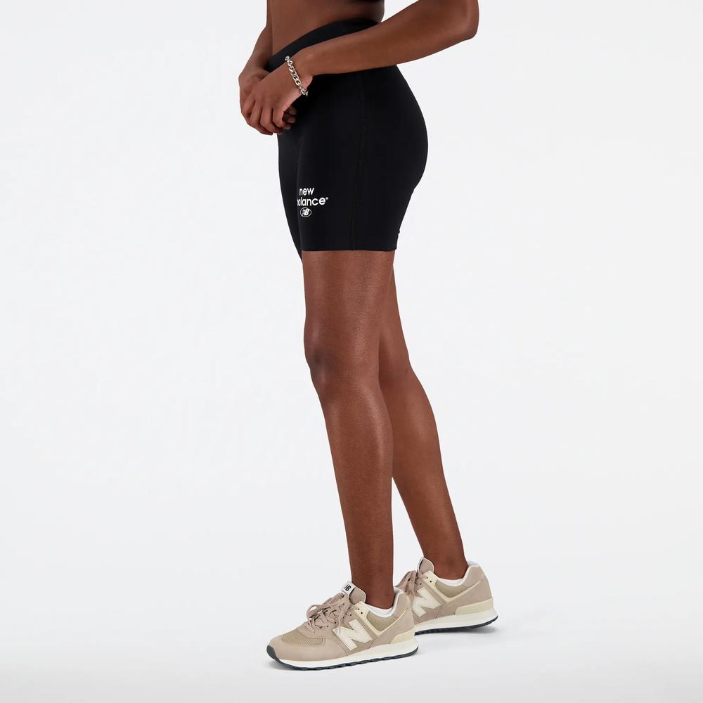 Trenýrky New Balance WS31504BK – černé