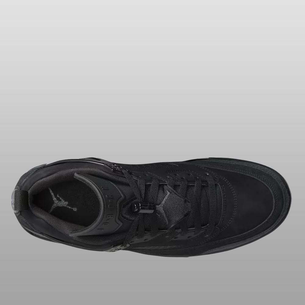 Pánské boty Jordan Spizike Low FQ1759-001 - černé