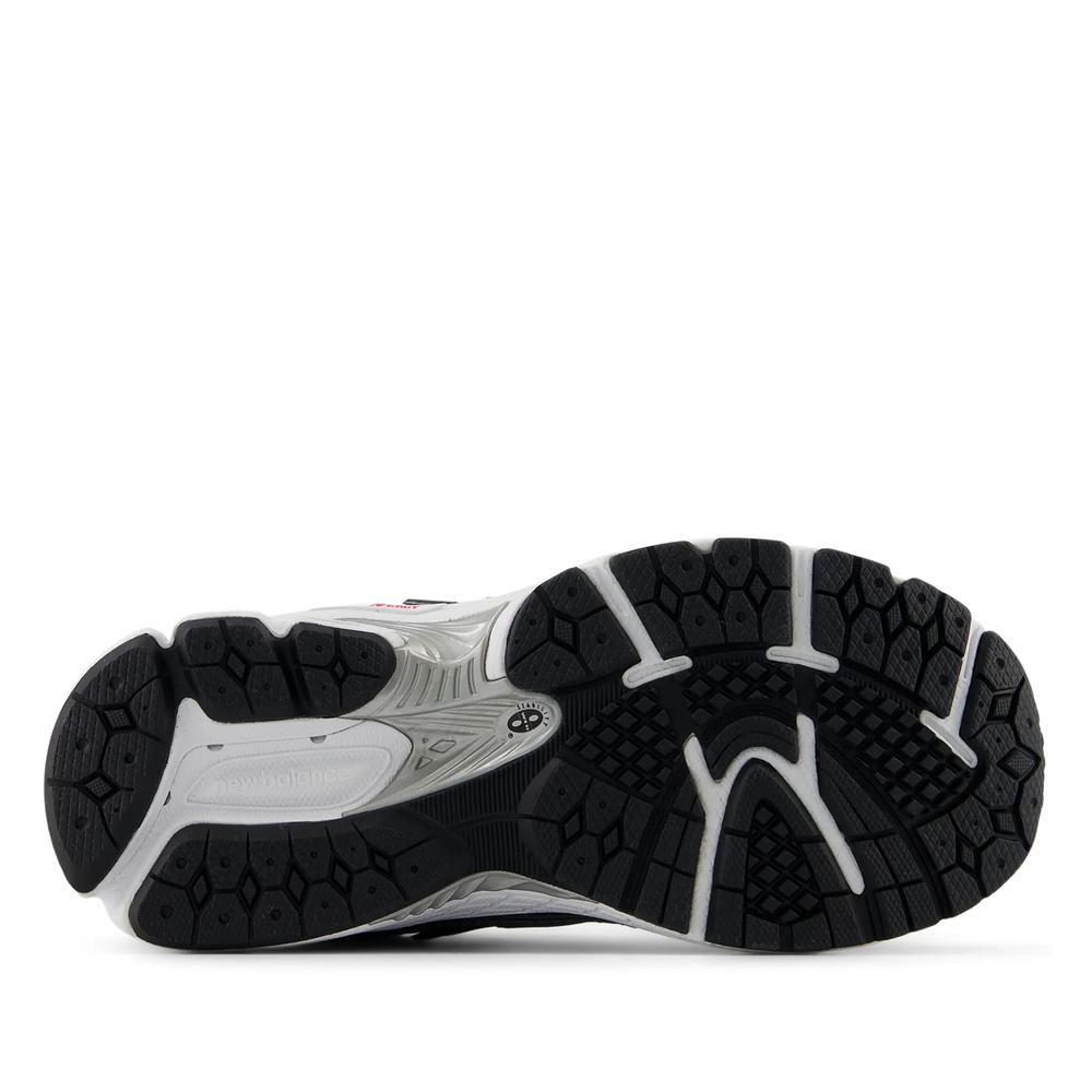 Dětské boty New Balance PC1906CJ - černé
