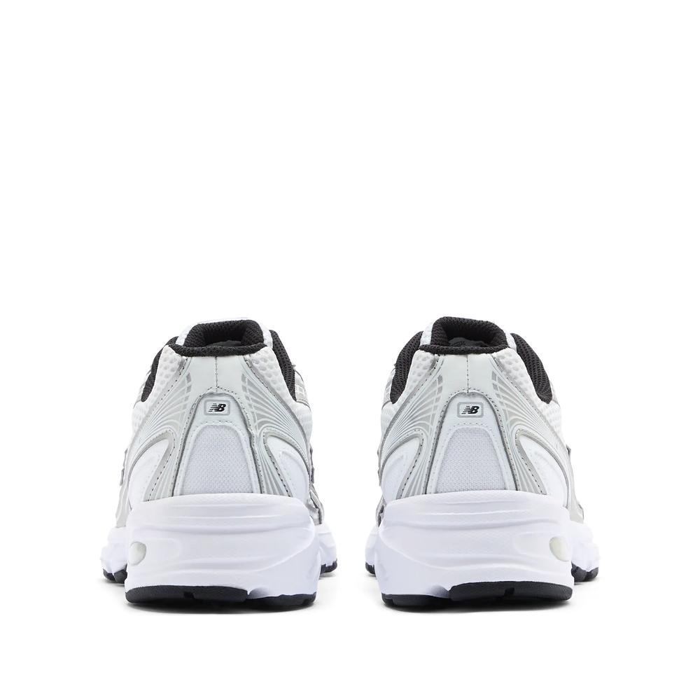 Unisex boty New Balance U740NW2 - bílé