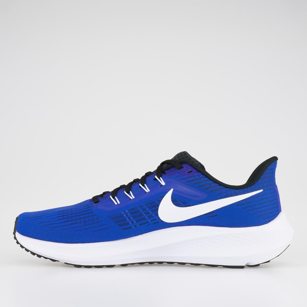 Boty Nike Air Zoom Pegasus 39 DH4071-400 - modré