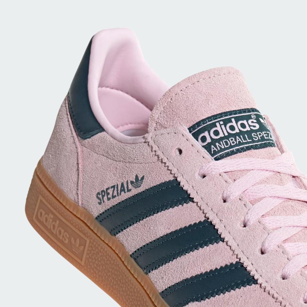 Boty adidas Handball Spezial IF6561 - růžové