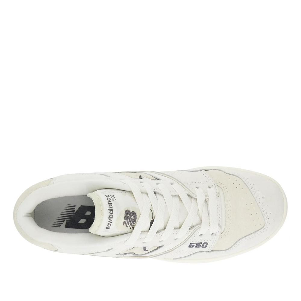 Dámské boty New Balance BBW550RF - béžové