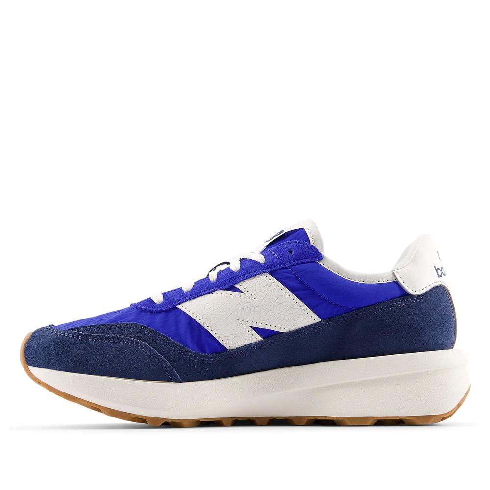 Pánské boty New Balance U370VE - modré