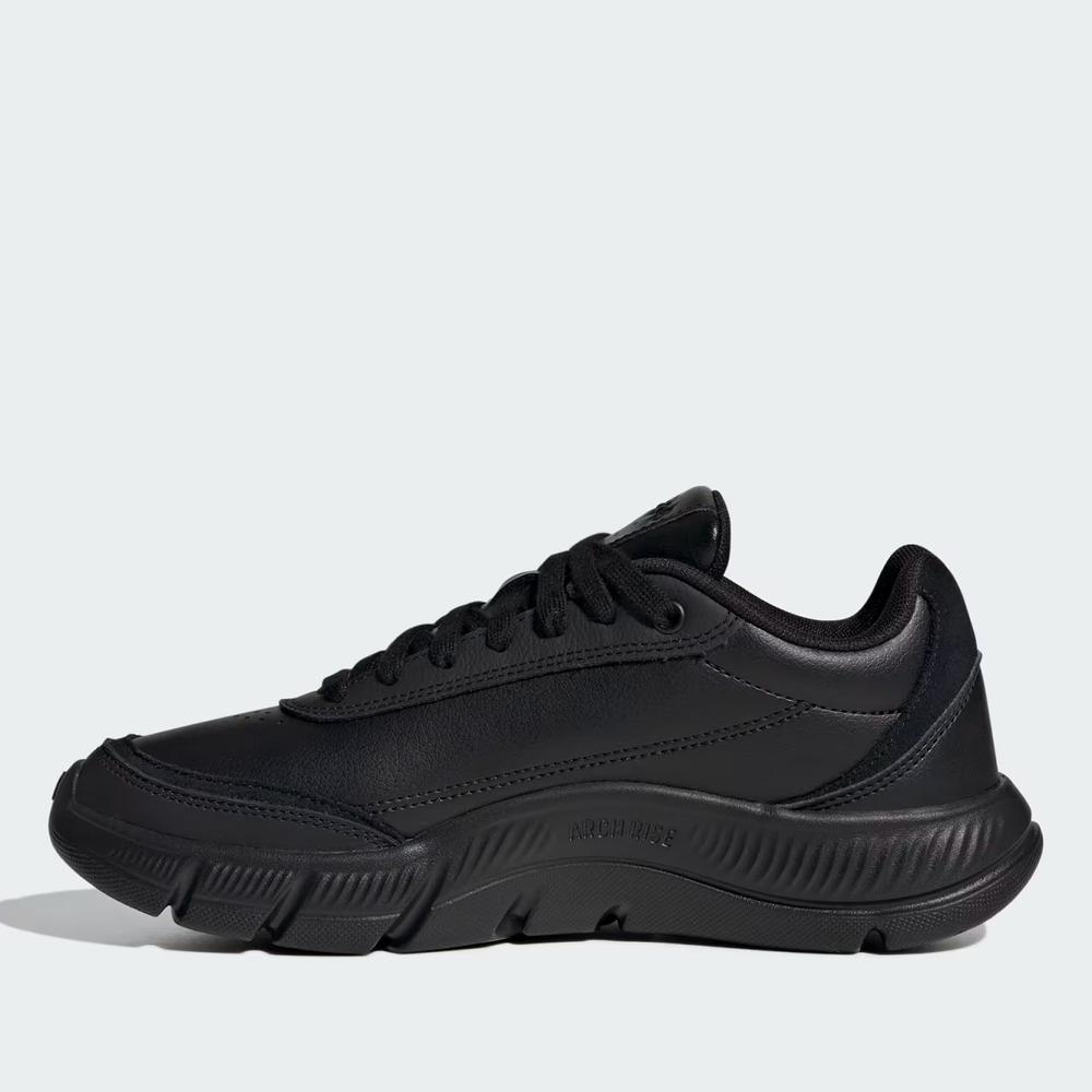 Dámské boty adidas Sportswear Cloudfoam Flex Smart KJ1790 - černé