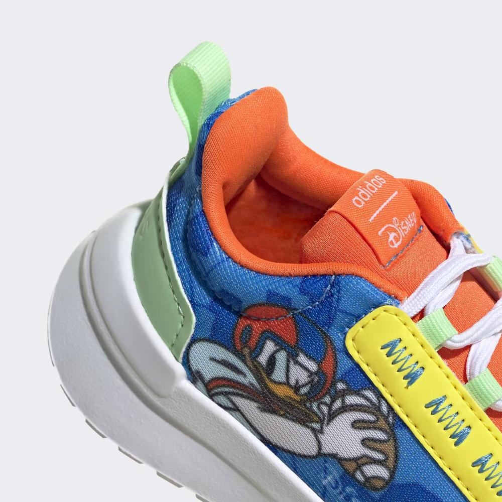 Boty adidas X Disney Racer TR21 GY6644 - různobarevné