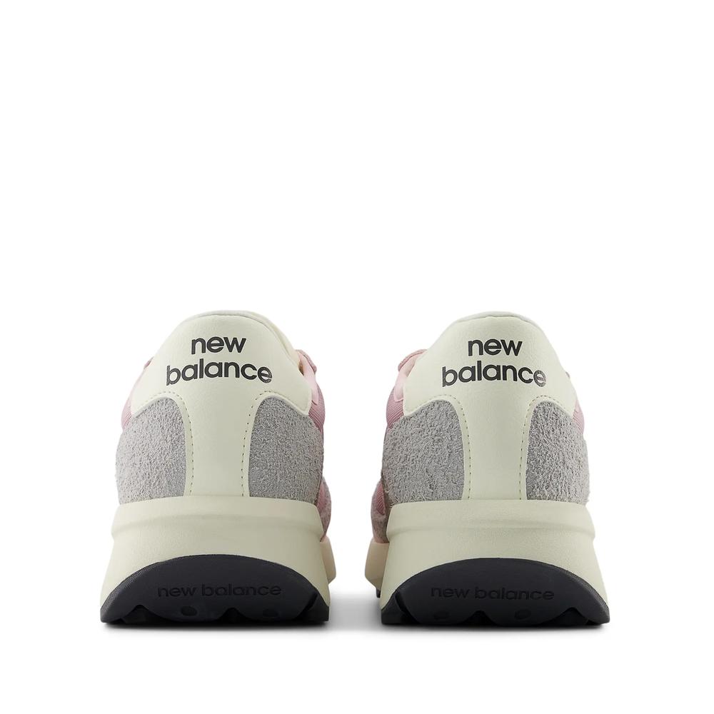 Boty New Balance U370DB - růžové