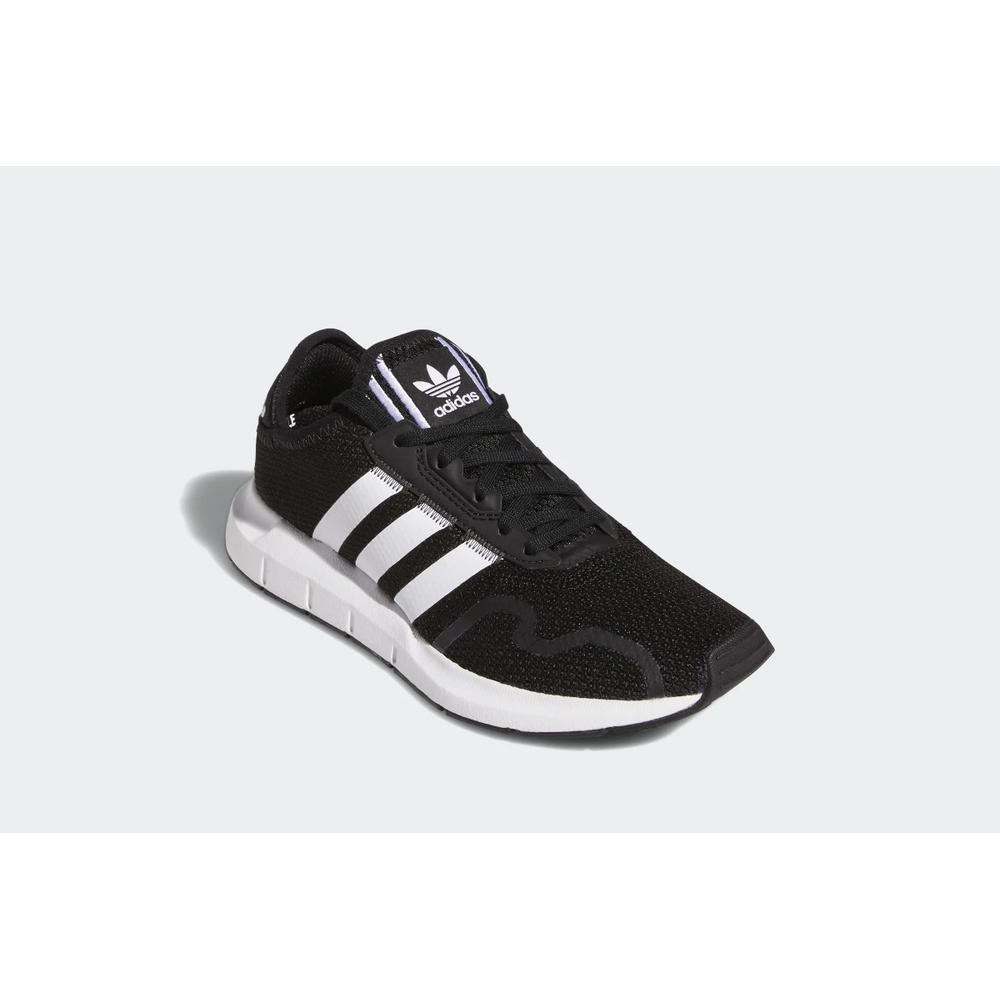 Boty adidas Originals Swift Run X FY2150 - černé