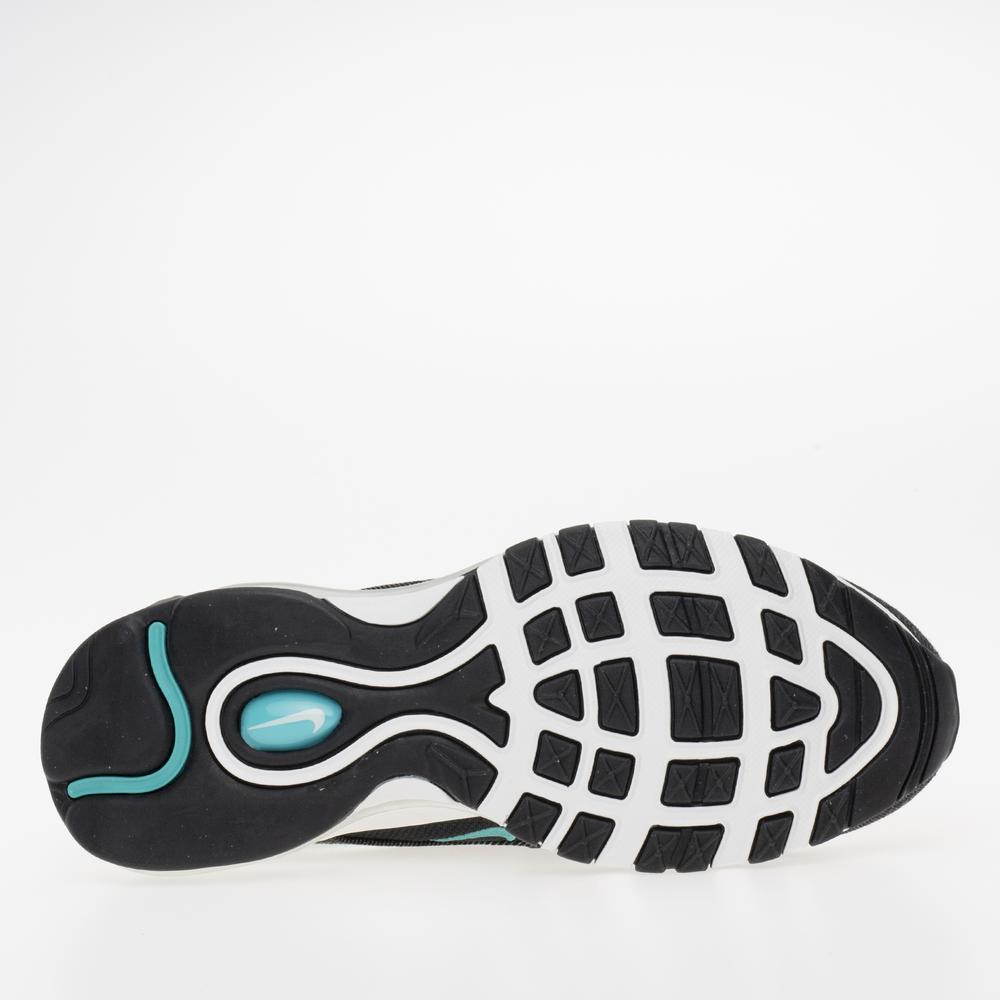 Boty Nike Air Max 97 DN3275-001 - černé