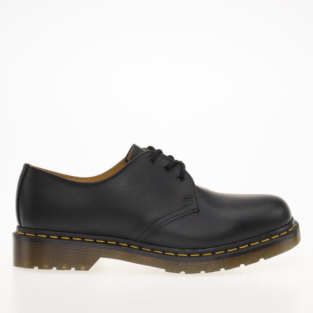 Boty Dr Martens 1461 11838002 - černé