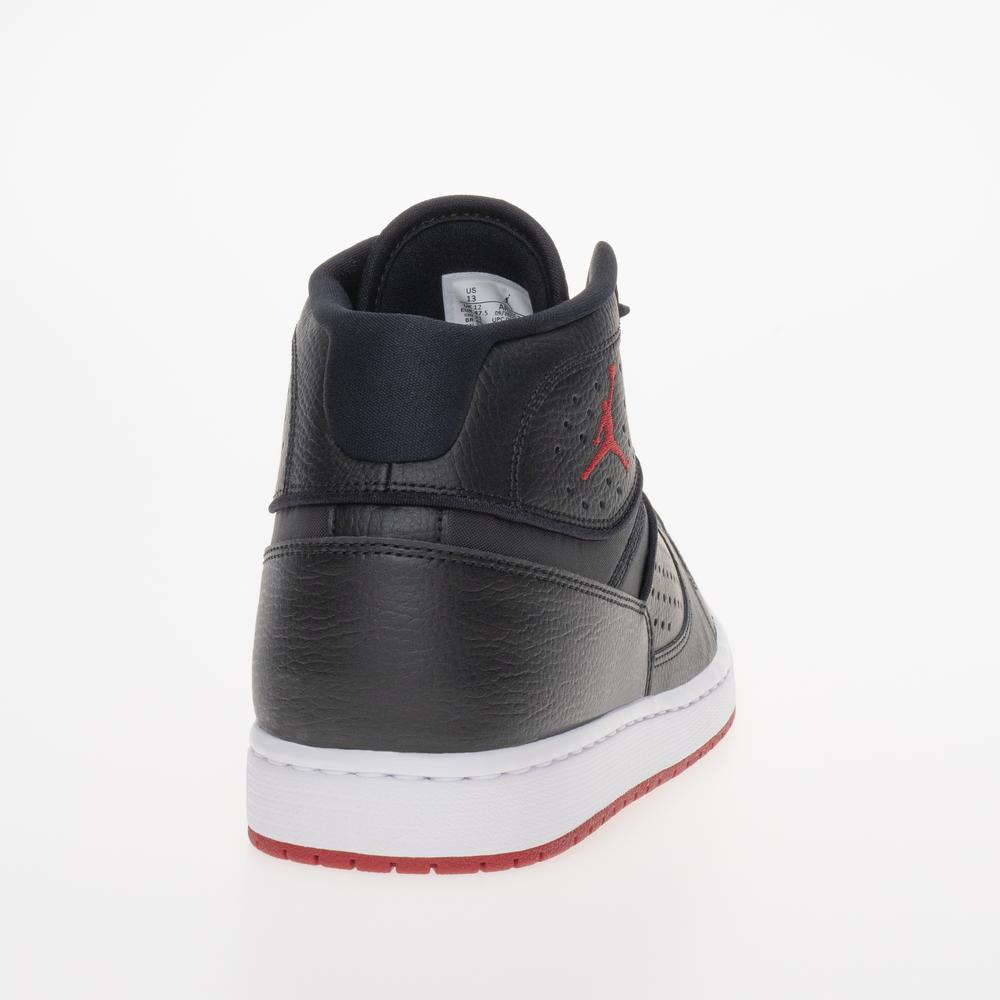 Boty Nike Jordan Access AR3762-001 - černé