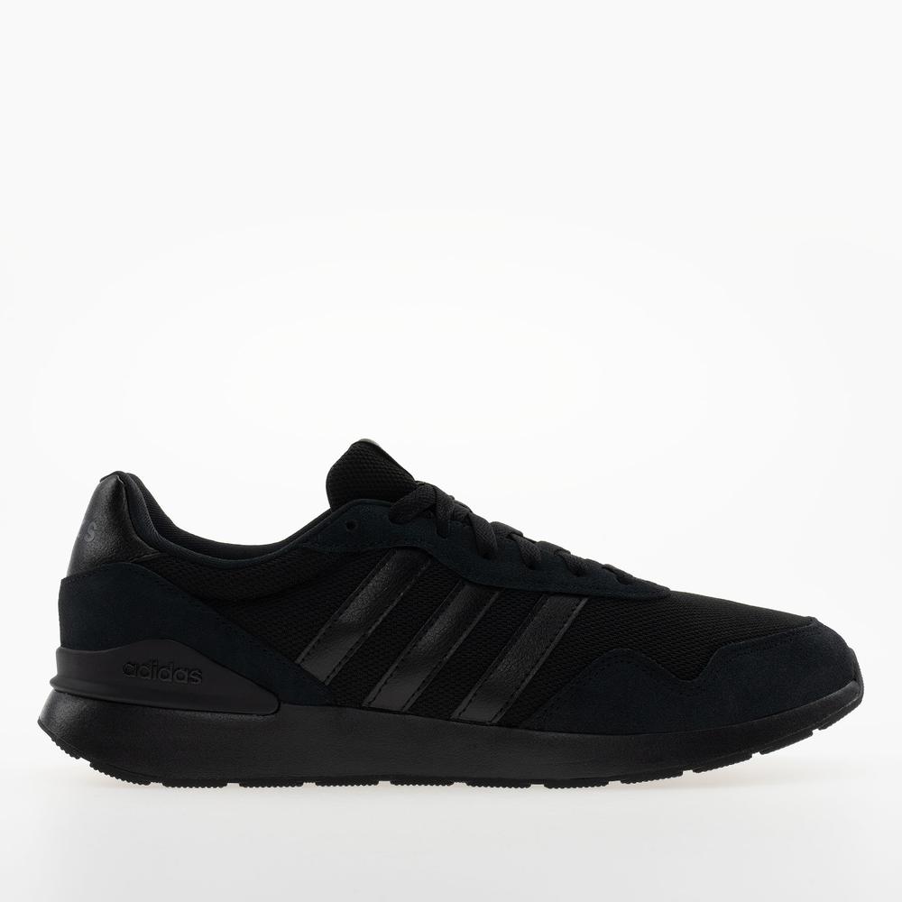 Pánské boty adidas Run 60s 3.0 JR2057 - černé