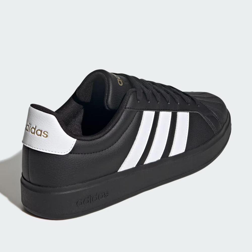 Pánské boty adidas Sportswear Streettalk JP8276 - černé