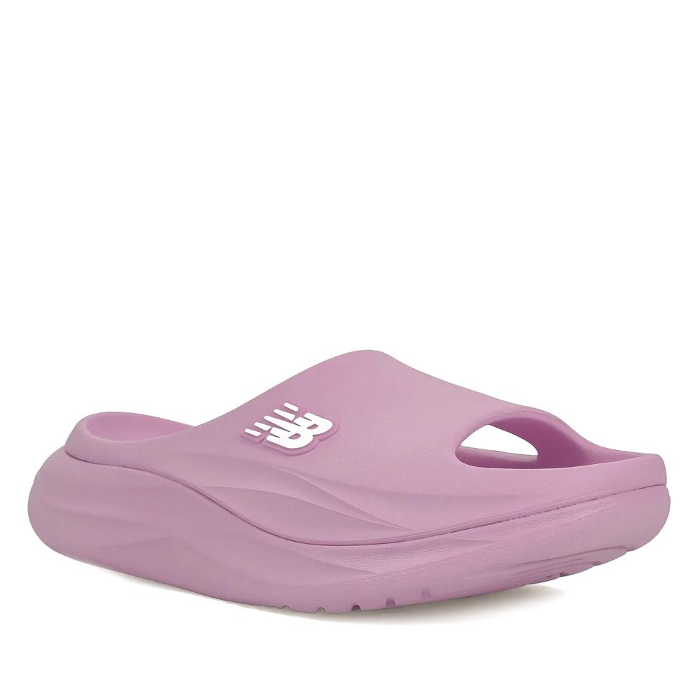 Dámské Žabky New Balance W66507VX - růžové