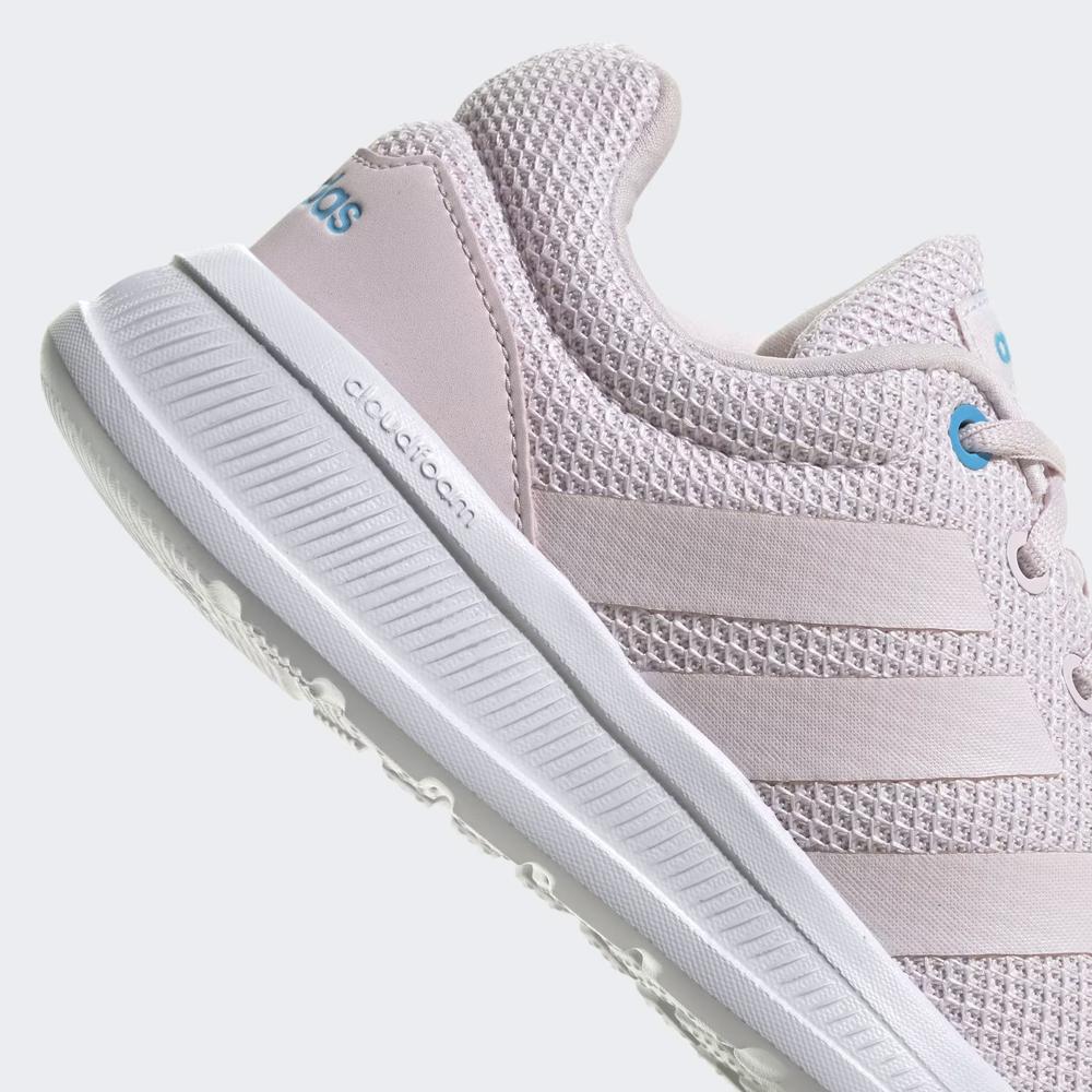 Boty adidas Lite Racer CLN 2.0 GZ0667 - růžové