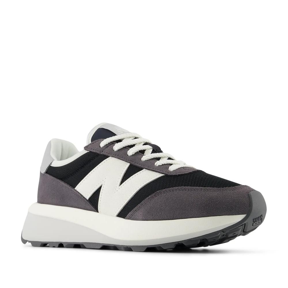 Pánské boty New Balance U370AE - černé
