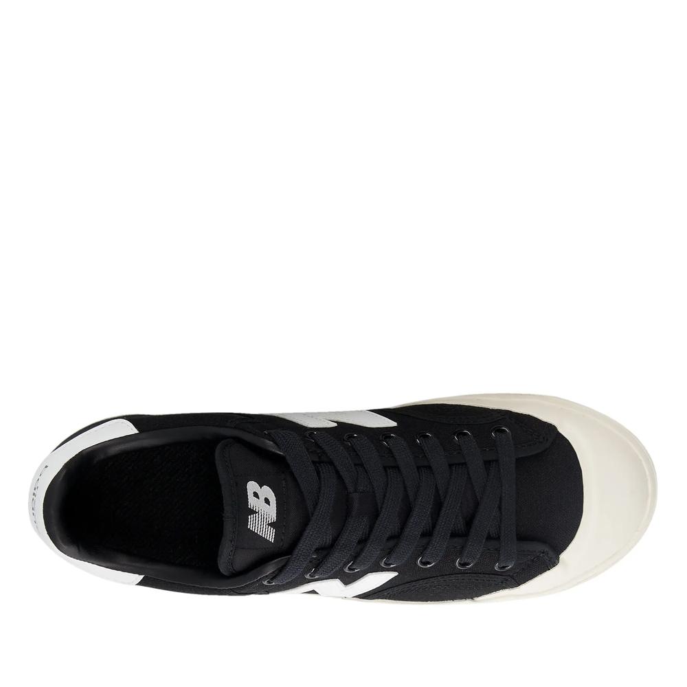 Pánské boty New Balance BB100CVB - černé