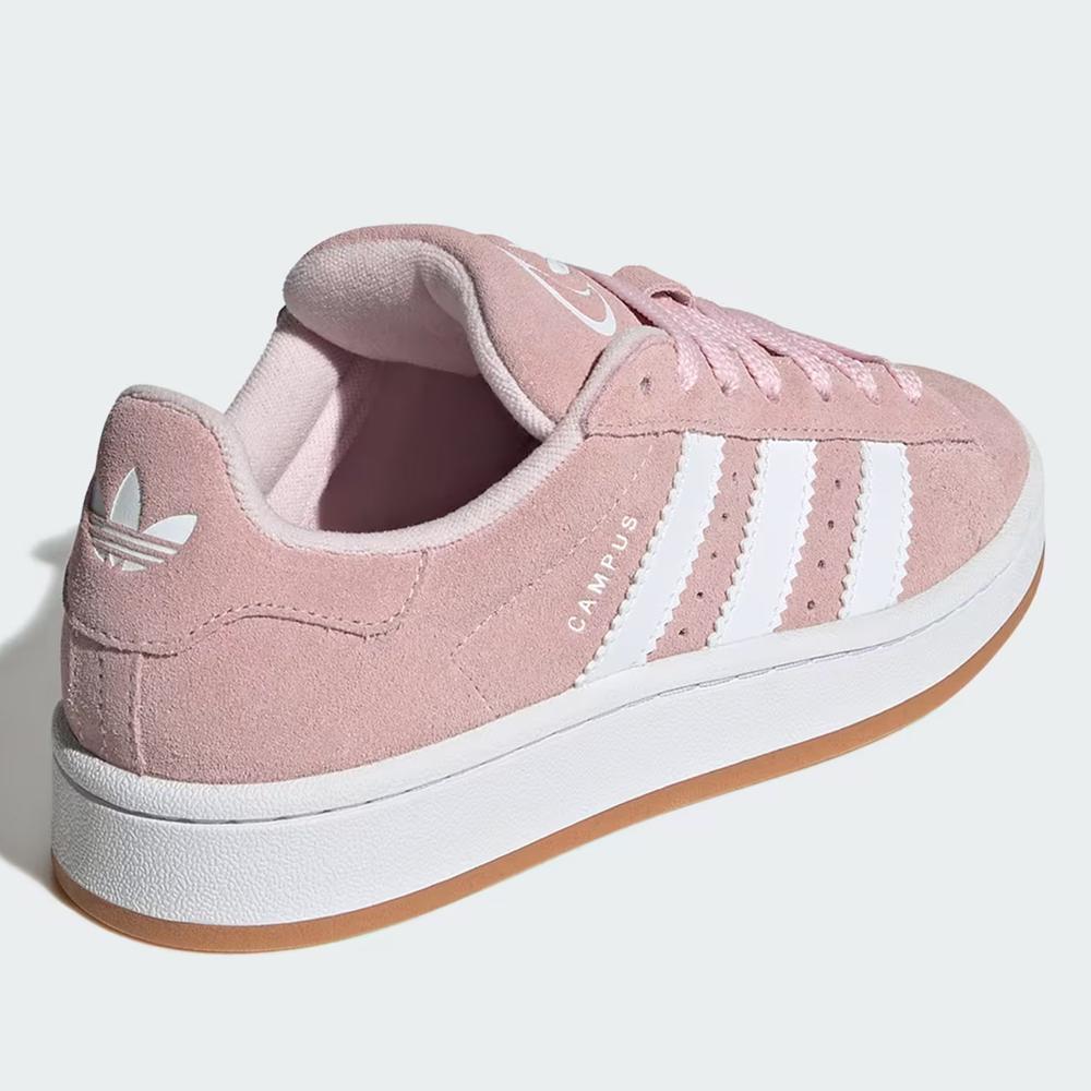 Boty pro mládež adidas Originals Campus 00S JH7840 - růžové