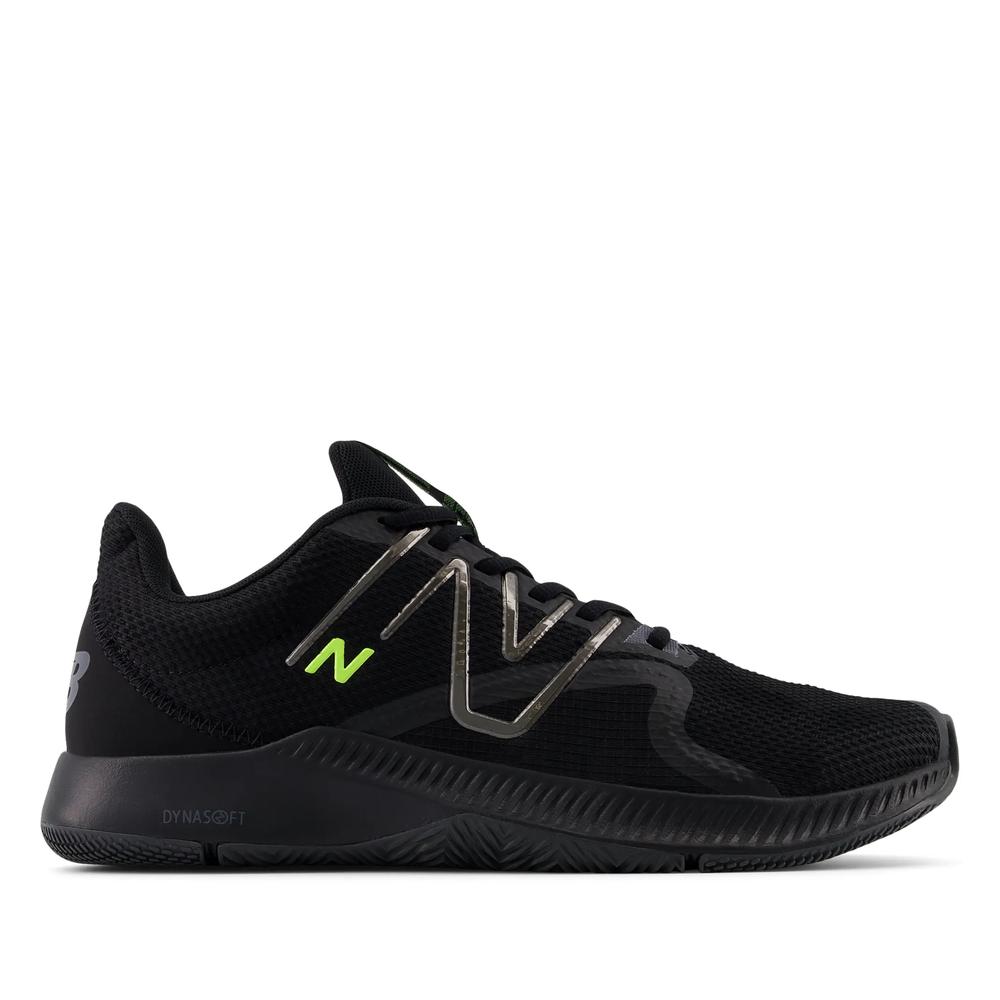 Pánské boty New Balance MXTRNRK2 – černé