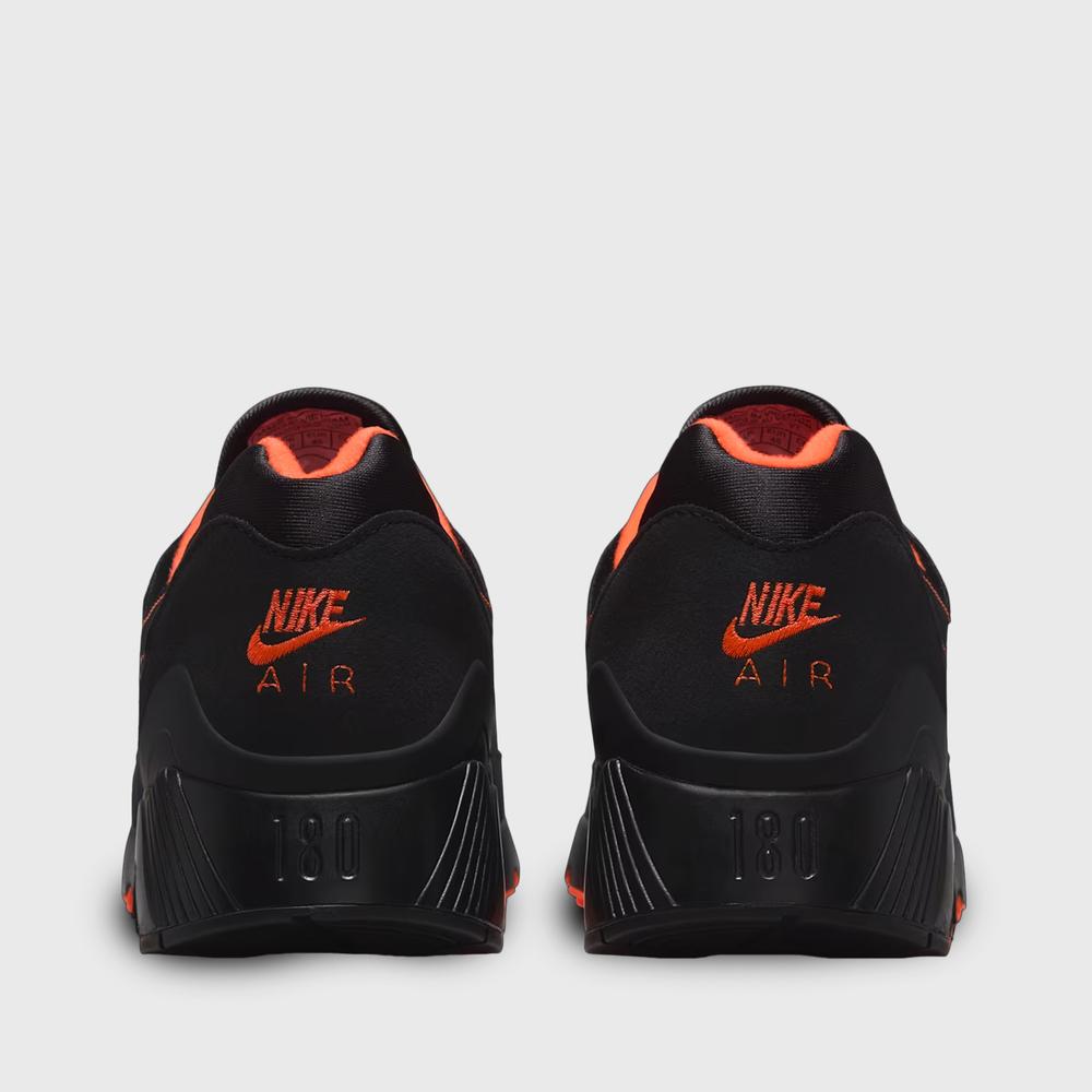 Pánské boty Nike Air 180 FJ9259-002 - černé