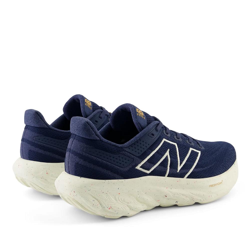 Boty New Balance Fresh Foam 1080 v13 M1080P13 - tmavě modrě